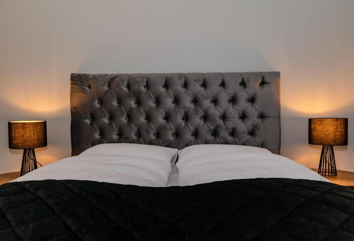 Framnesvegur - Two Bedroom Central Apartment Reykjavík Zewnętrze zdjęcie