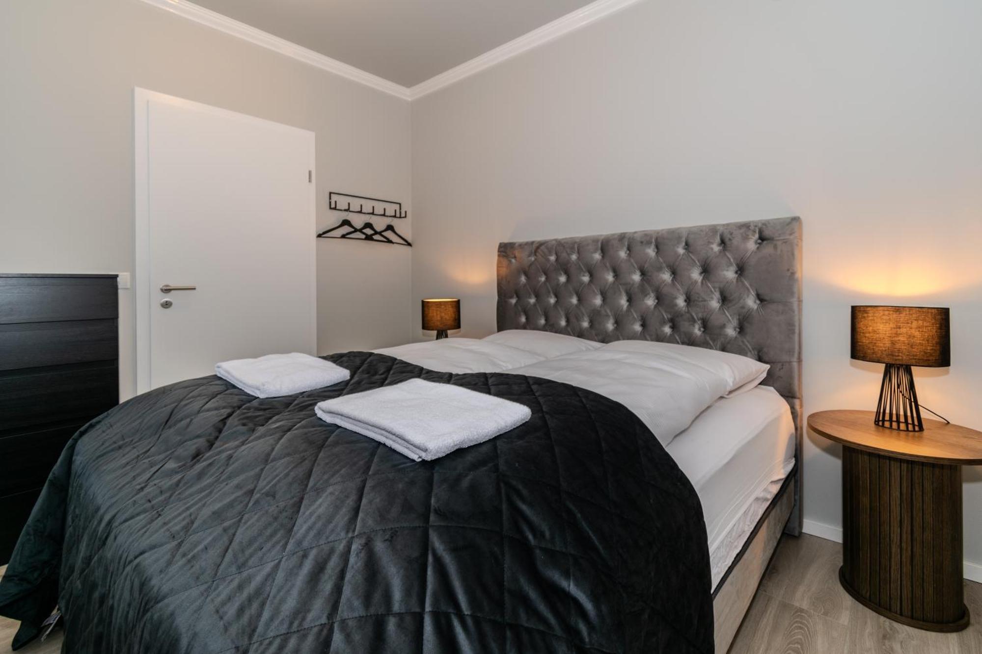 Framnesvegur - Two Bedroom Central Apartment Reykjavík Zewnętrze zdjęcie